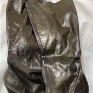Women’s wild pair boots size 10M
